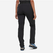 Spodnie damskie MILLET Kamet Xcs Light Pant W czarne
