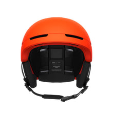 Kask narciarski POC Obex MIPS pomarańczowy
