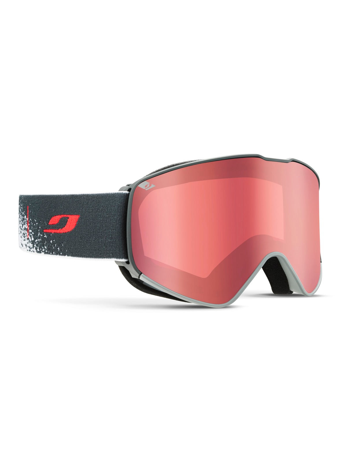 Gogle narciarskie JULBO Alpha szare Cat 2 - TU - Adventure Sports