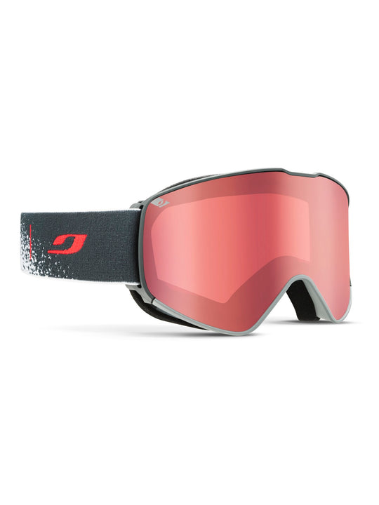 Gogle narciarskie JULBO Alpha szare Cat 2 - TU - Adventure Sports
