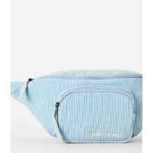 Nerka damska RIP CURL Icons Waist Bag niebieska
