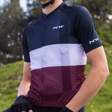 Koszulka Rowerowa NORTHWAVE BLADE AIR JERSEY SS - Adventure Sports
