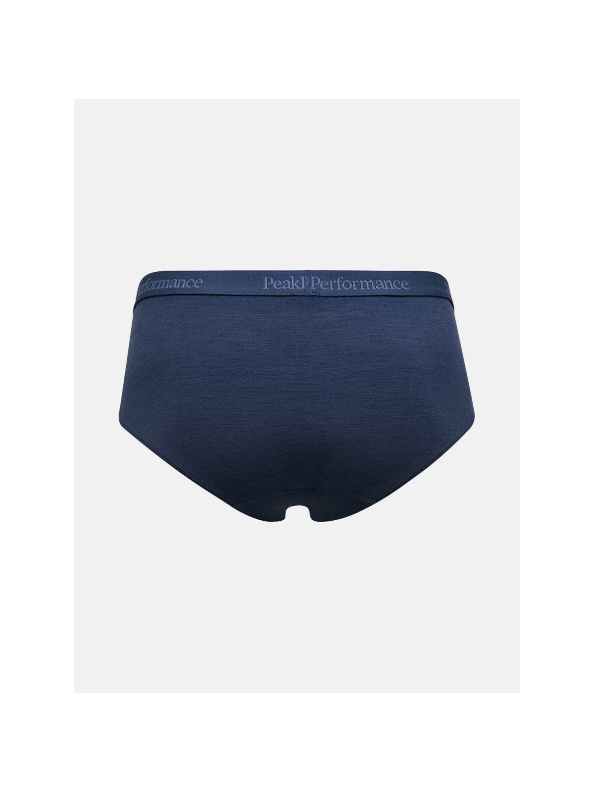 Majtki Termiczne Peak Performance W Magic Brief granatowy - Bielizna - Adventure Sports