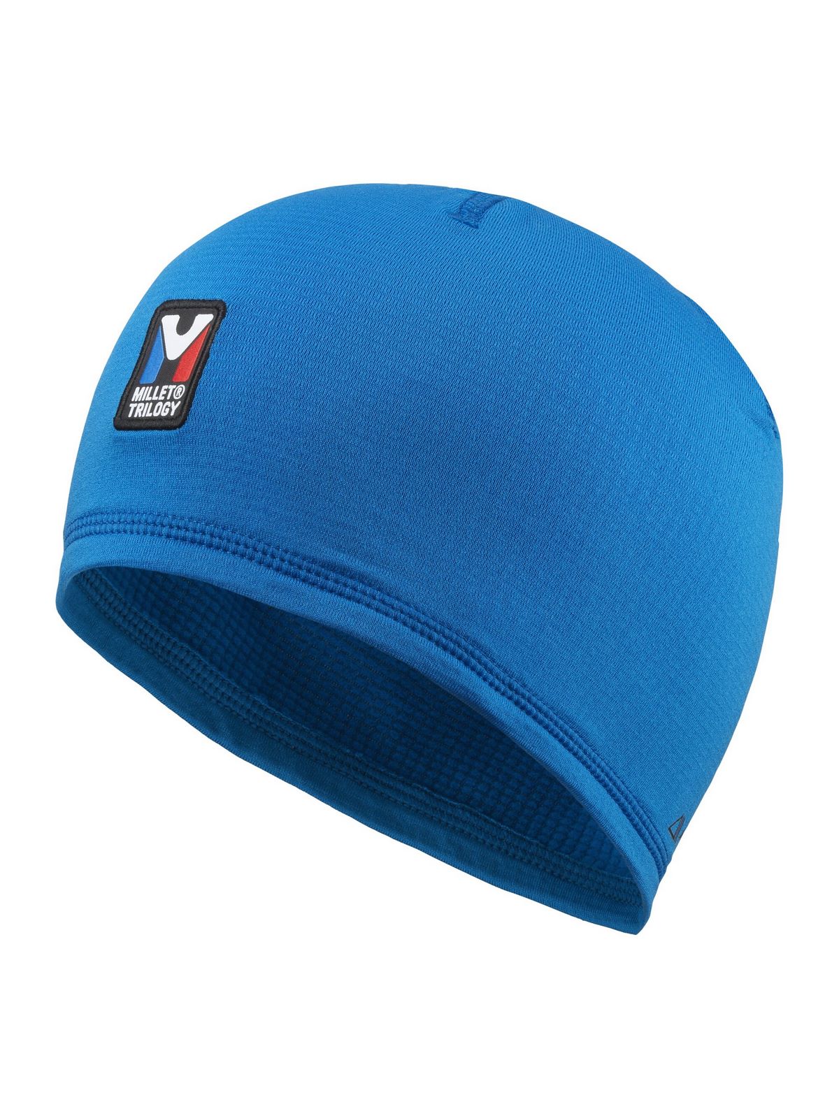 Czapka MILLET TRILOGY ICON GRID BEANIE niebieska