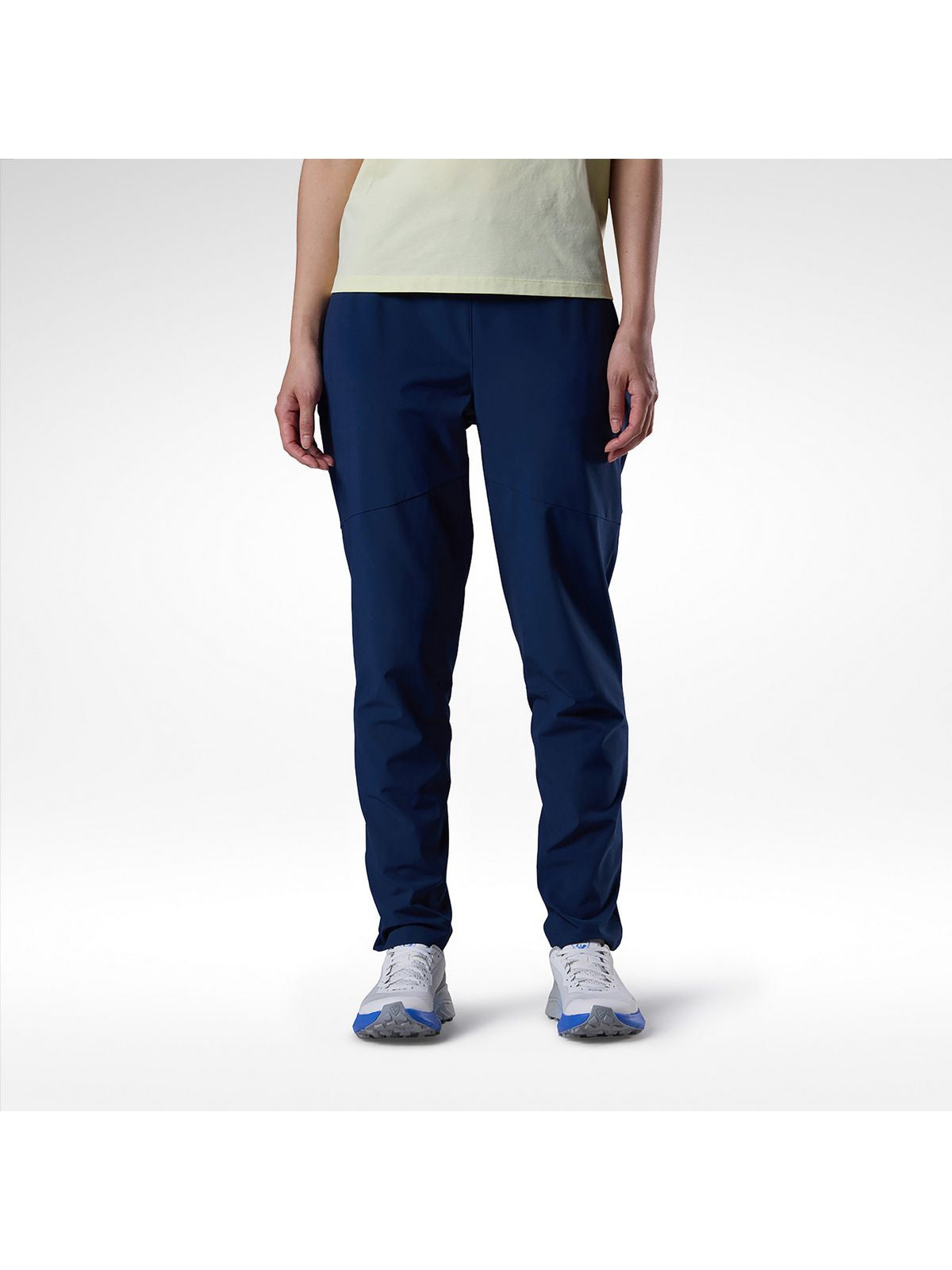 Spodnie damskie ROSSIGNOL W Pull-On Pant granatowe