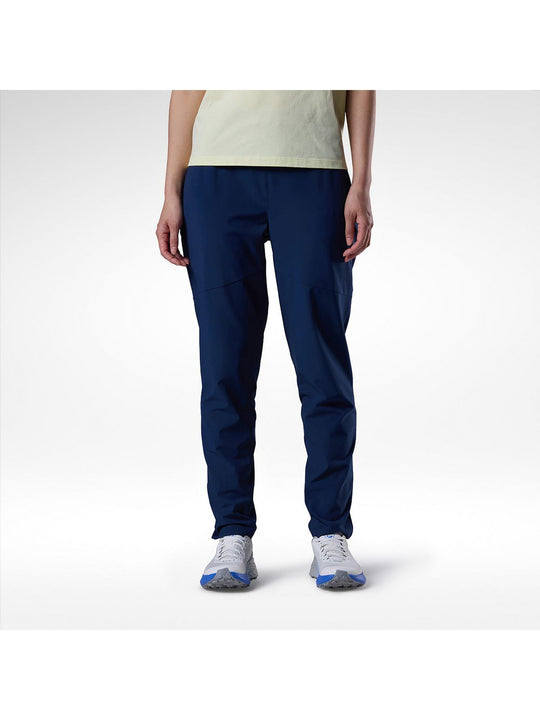 Spodnie damskie ROSSIGNOL W Pull-On Pant granatowe
