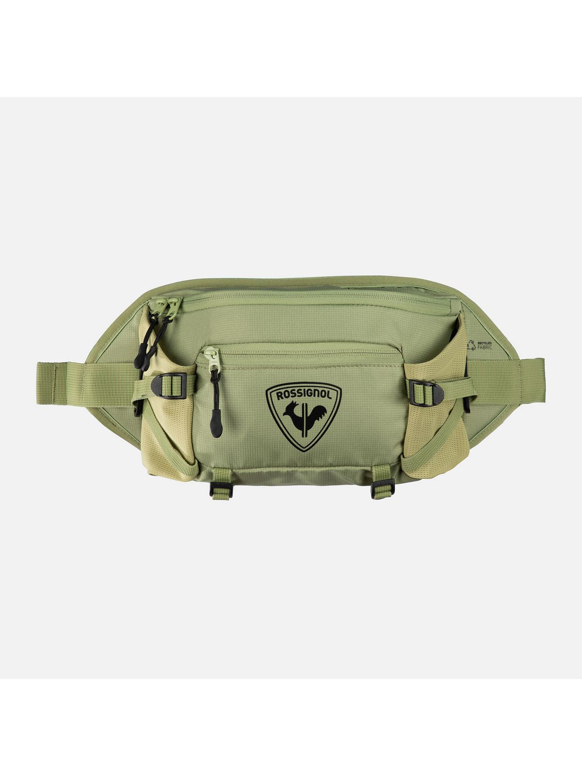 Saszetka ROSSIGNOL Escaper Belt 3L zielona