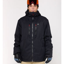 Kurtka narciarska RIP CURL ANTI SERIES CORE 20K/20K JKT czarna
