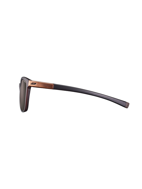 Okulary polaryzacyjne JULBO SPARK - brązowy/czarny - Spectron Polarized Cat 3 - M - Adventure Sports
