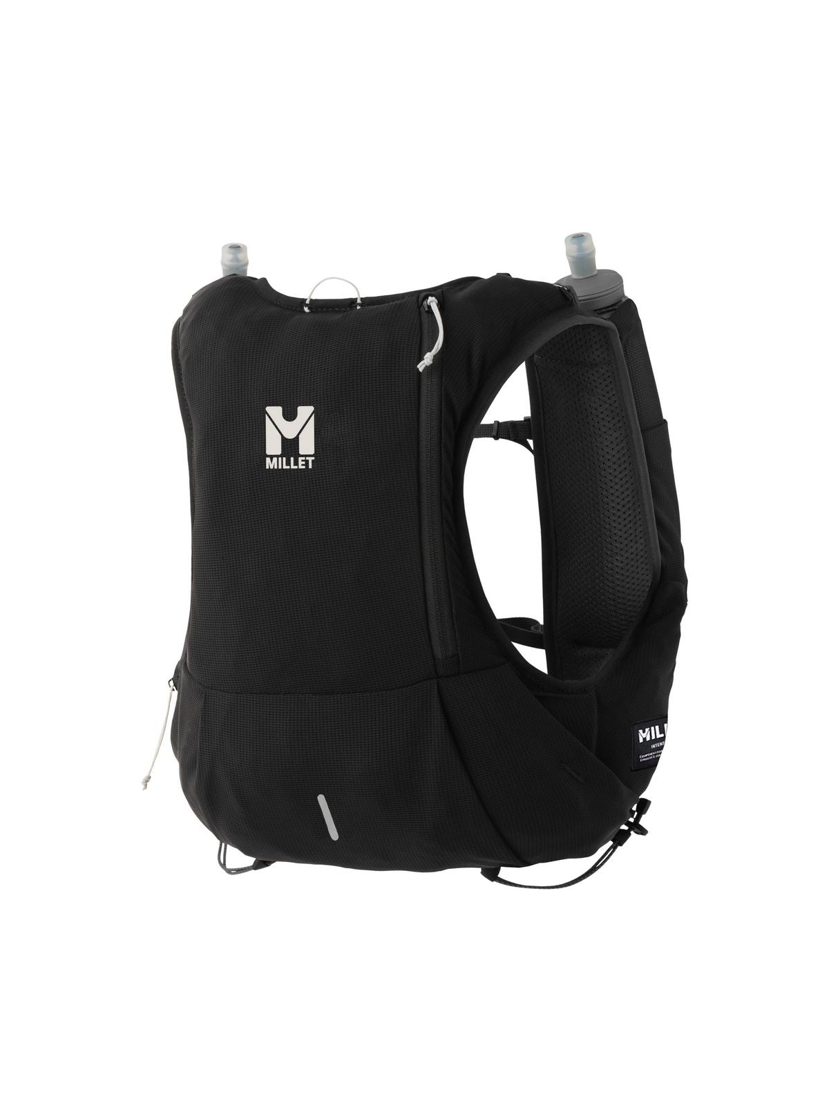Plecak MILLET Intense 5 Czarny - Adventure Sports