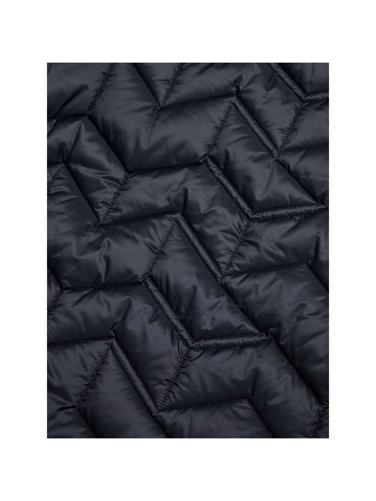 Kurtka w góry Peak Performance M Elevate Liner Hood czarny