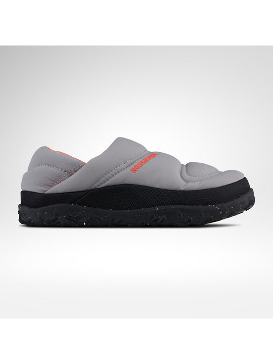 Buty damskie ROSSIGNOL W Chalet szare
