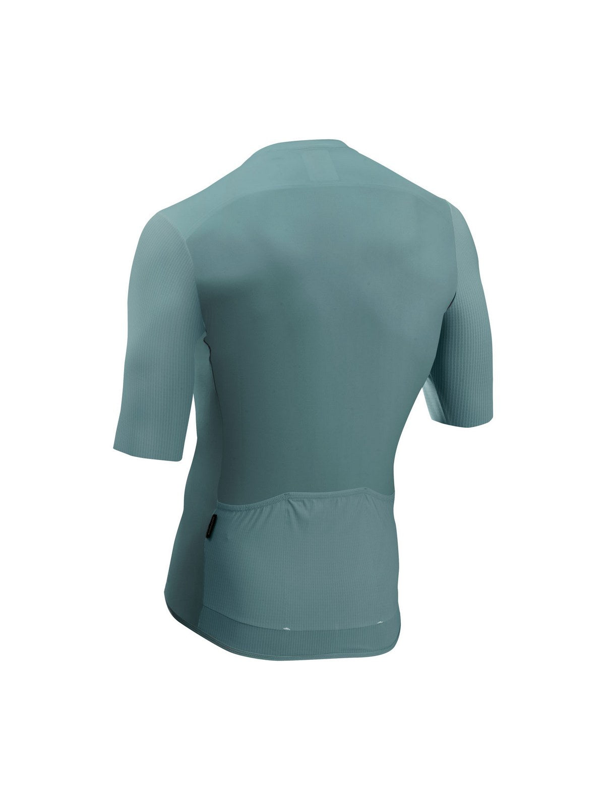 Koszulka rowerowa NORTHWAVE Essence Jersey zielony - Adventure Sports