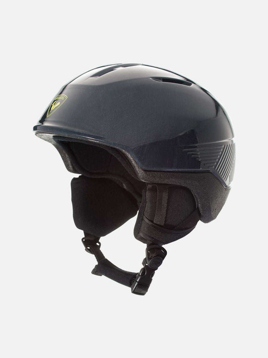 Kask narciarski ROSSIGNOL FIT IMPACTS szary - Adventure Sports
