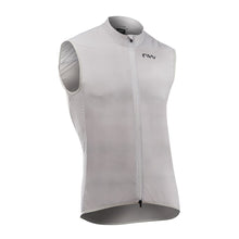 Kamizelka rowerowa NORTHWAVE Extreme Light Vest szary
