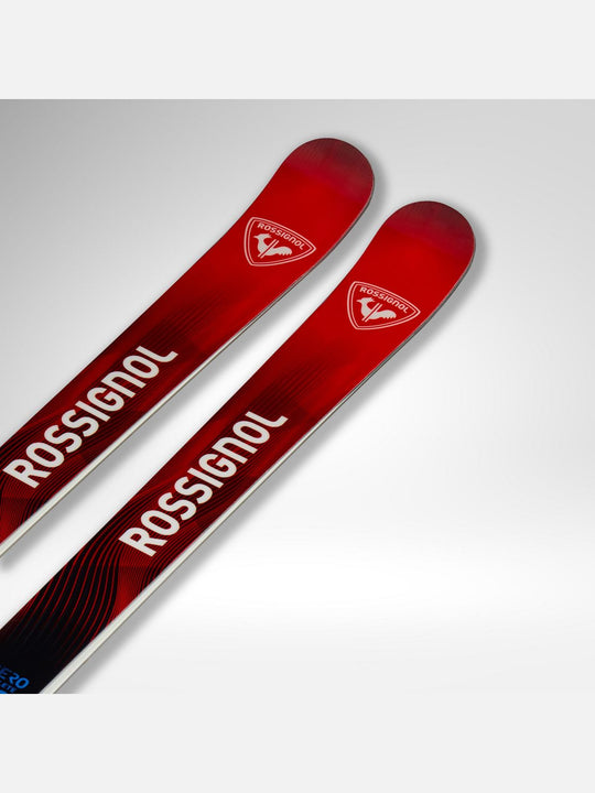 Narty solo ROSSIGNOL Hero FIS GS Fac 193 R22
