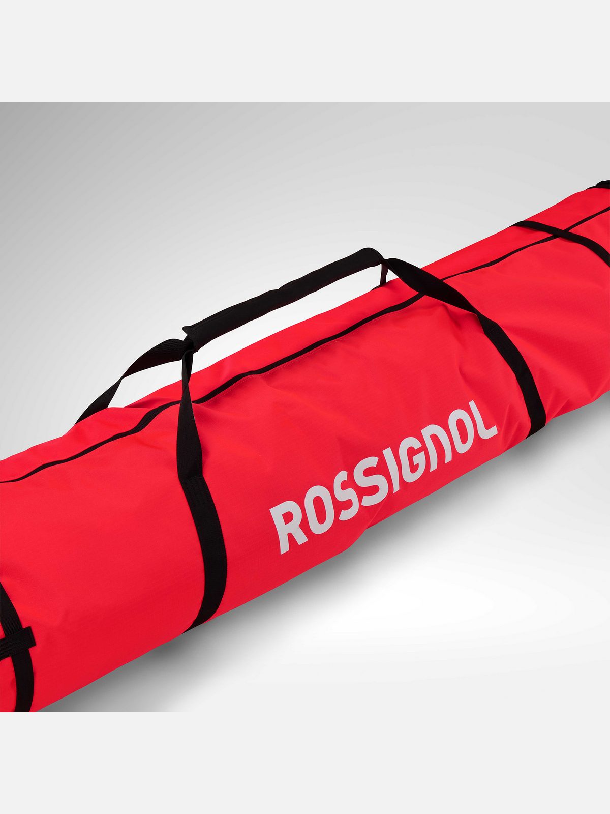 Pokrowiec na narty ROSSIGNOL Hero Ski Bag 2/3P Adjustable 1
