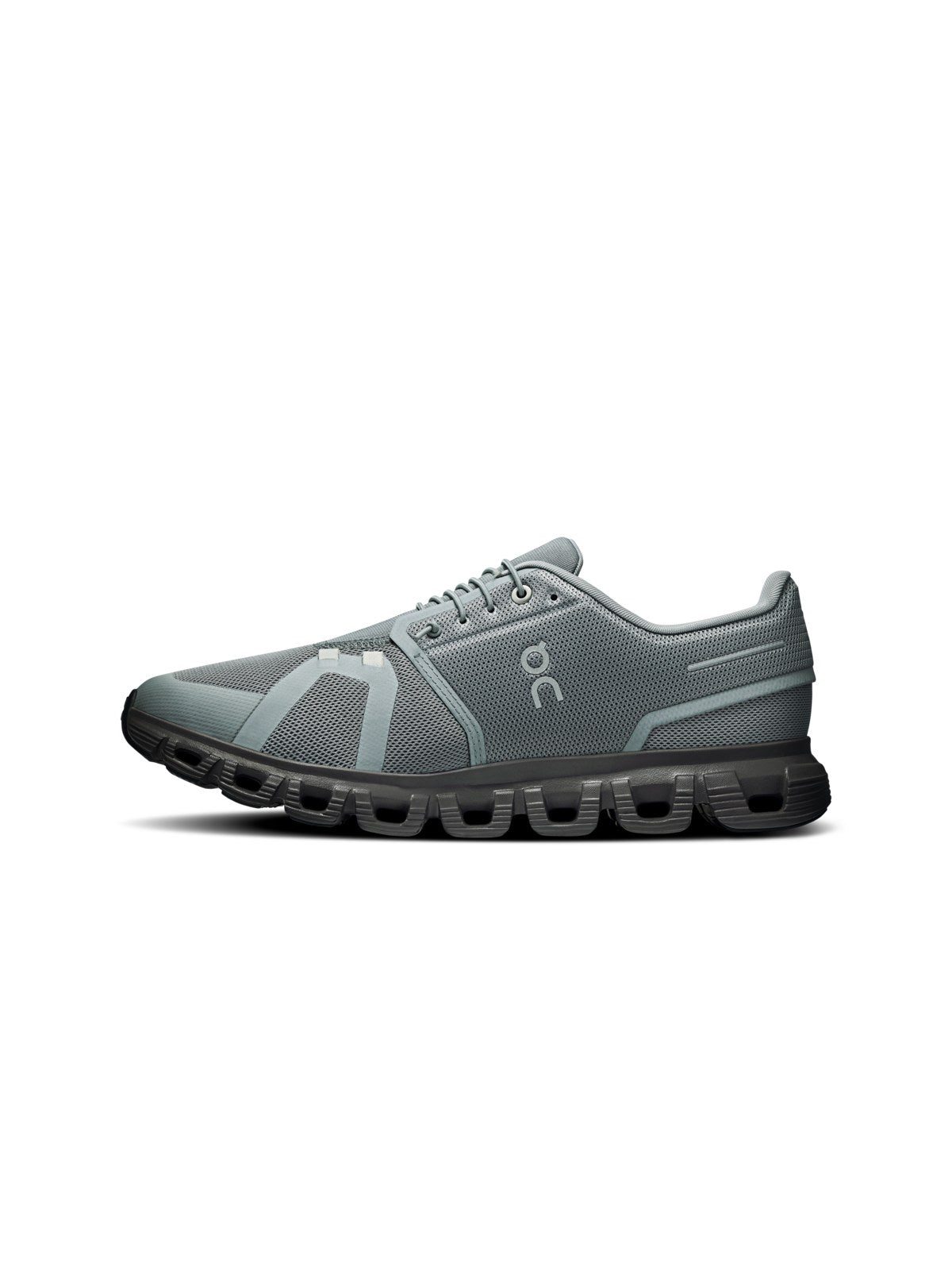 Buty treningowe męskie ON RUNNING Cloud 6 szare