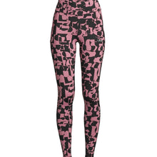 Legginsy CASALL Essential Tights Printed różowy
