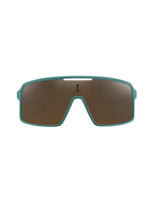 Okulary przeciwsłoneczne SOLAR Egan - cat.3 - Green
