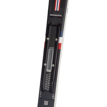 Narty ROSSIGNOL SIGNATURE STRATO Course + wiązania Look NX 12 GW

