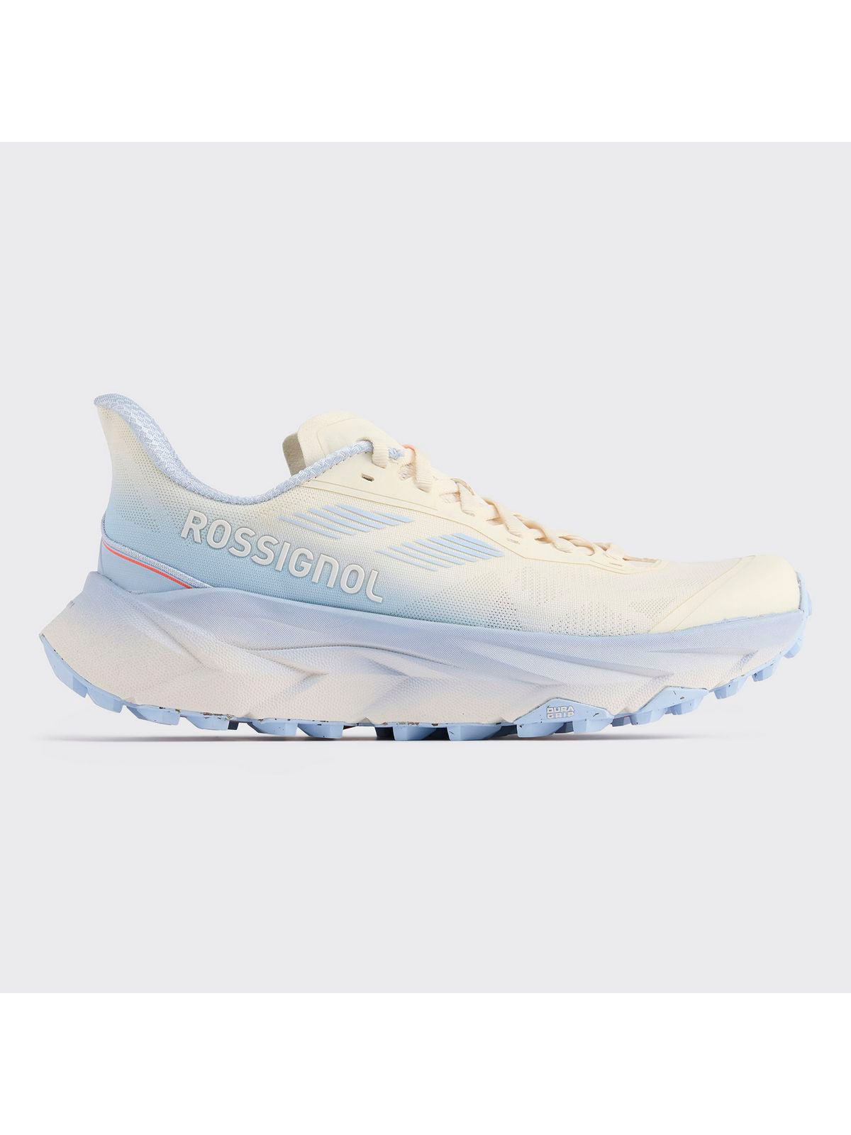 Buty damskie ROSSIGNOL W Vercors białe