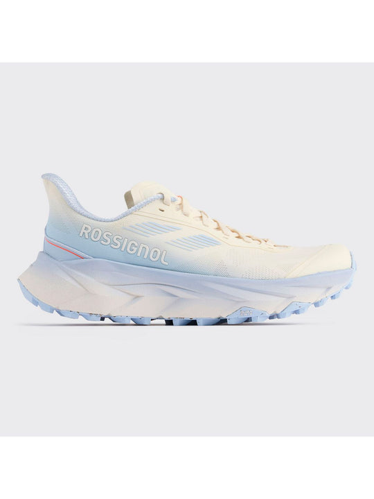 Buty damskie ROSSIGNOL W Vercors białe
