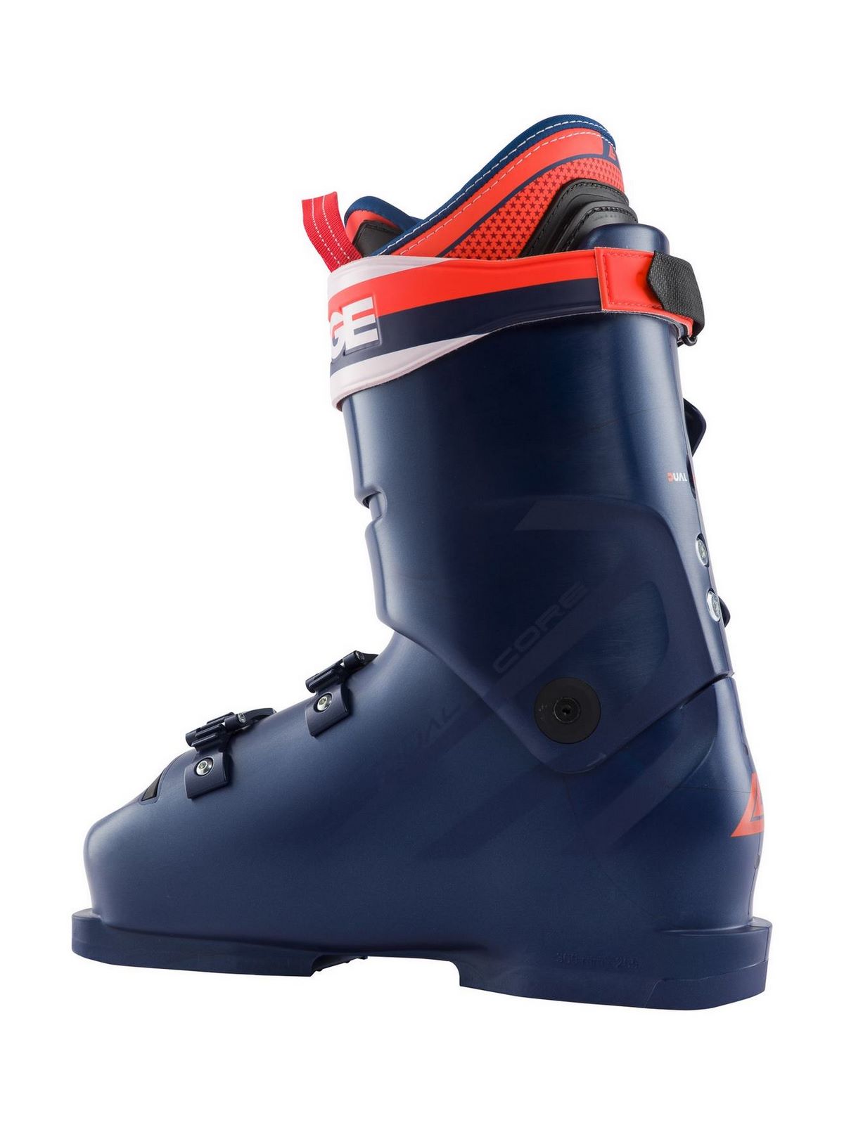 Buty narciarskie LANGE RS 130 MV - Legend Blue - Narciarskie - Adventure Sports