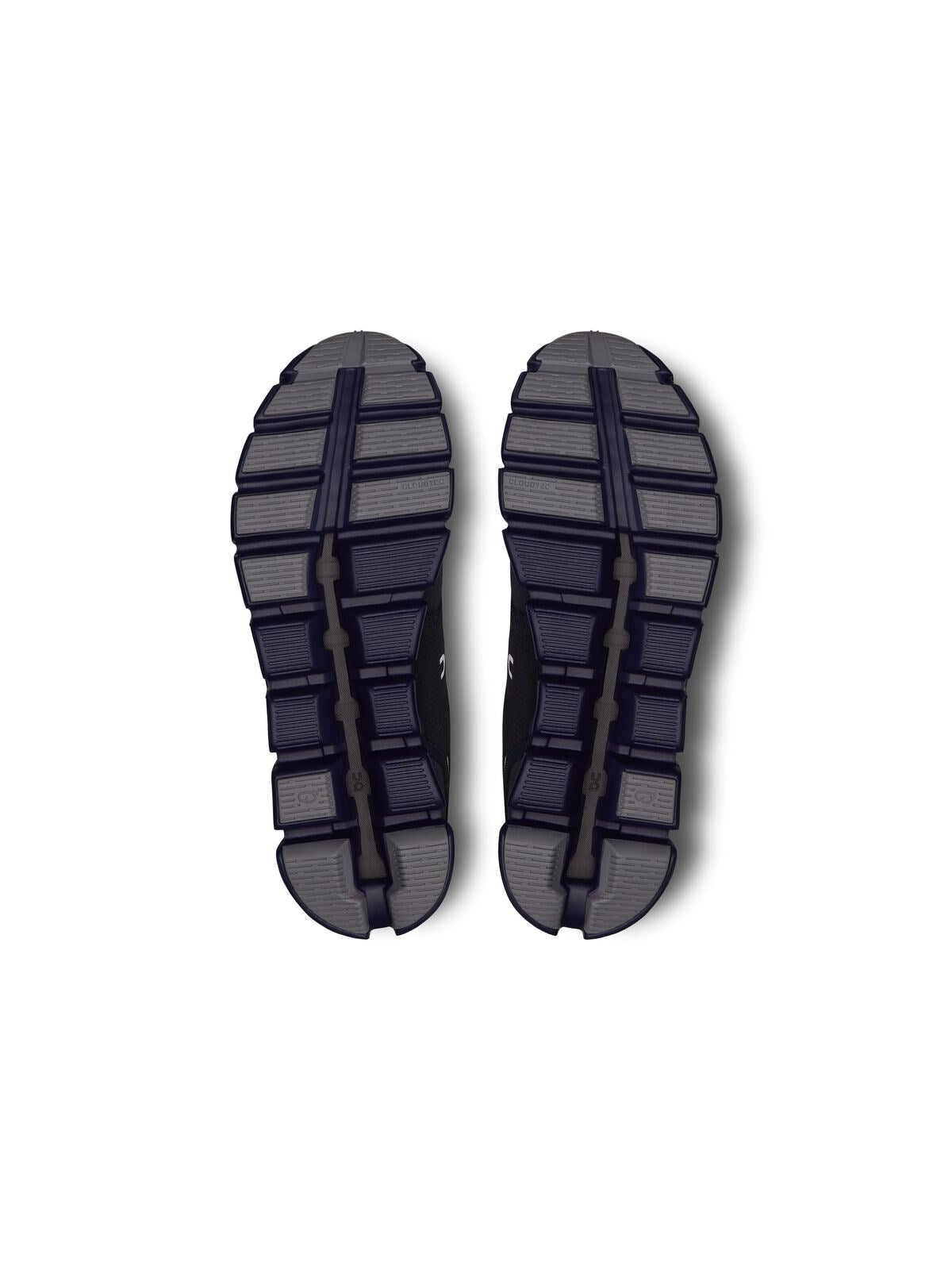 Buty męskie ON RUNNING Cloud 5 Waterproof granatowy - 40 - sportowe - Adventure Sports