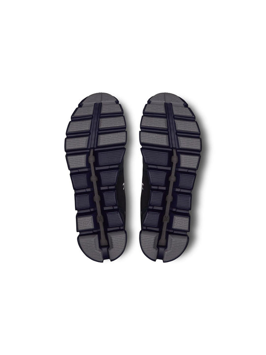 Buty męskie ON RUNNING Cloud 5 Waterproof granatowy - 40 - sportowe - Adventure Sports
