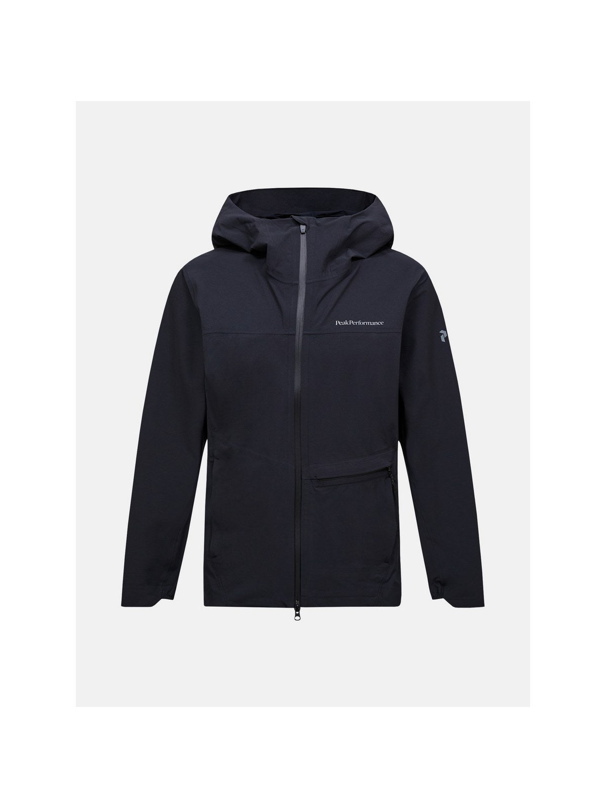 adventuresports kurtka-peak-performance-m-commuter-hipe-3l-shell-jacket-g80982020-050 front