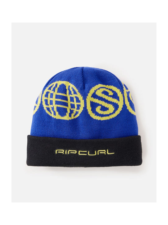 Czapka RIP CURL Archives 2 Tone Reg Beanie - TU - Adventure Sports
