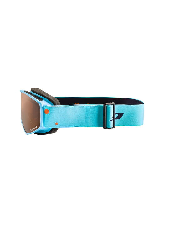 Gogle narciarskie JULBO Atome niebieski Cat 3 - S - Adventure Sports
