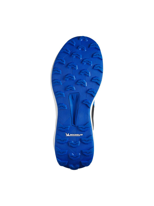 Buty męskie MILLET Intense Ultra M czarno białe
