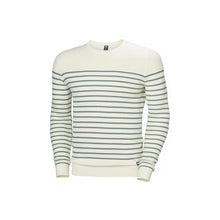 Bluza HELLY HANSEN SKAGEN SWEATER biały - Adventure Sports
