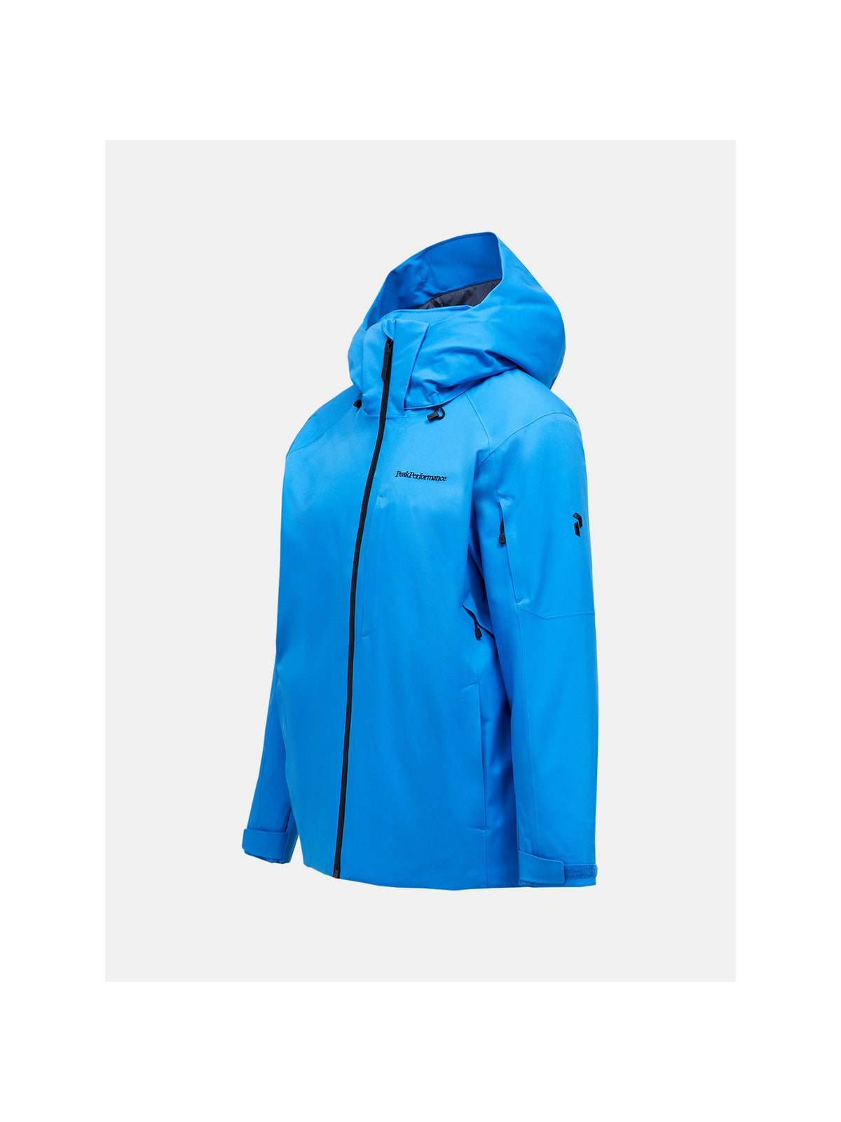 Kurtka PEAK PERFORMANCE M Maroon Insulated Jacket niebieski