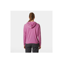 Bluza HELLY HANSEN W INSHORE HOODIE 2.0 różowy - Adventure Sports
