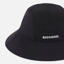Kapelusz ROSSIGNOL Hiking Hat czarny
