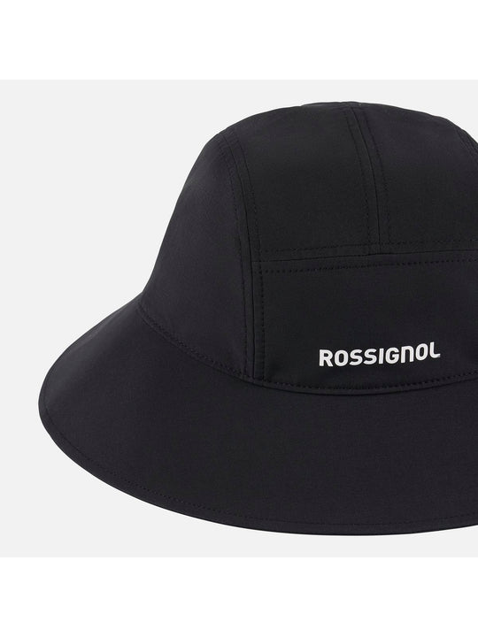 Kapelusz ROSSIGNOL Hiking Hat czarny
