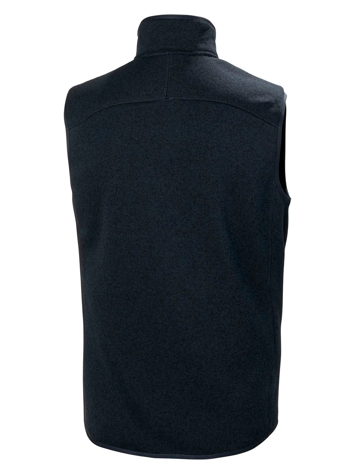 Kamizelka męska HELLY HANSEN VARDE FLEECE VEST 2.0 granatowa
