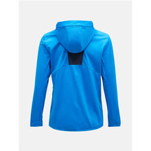 Bluza PEAK PERFORMANCE M Utility Light Zip Hood niebieski - Adventure Sports
