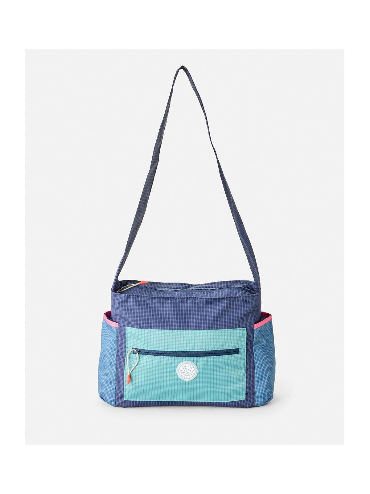 Torebka damska RIP CURL Rip Shoulder Bag niebieska