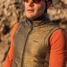 Kamizelka rowerowa NORTHWAVE Extreme Trail Vest zielony - Adventure Sports
