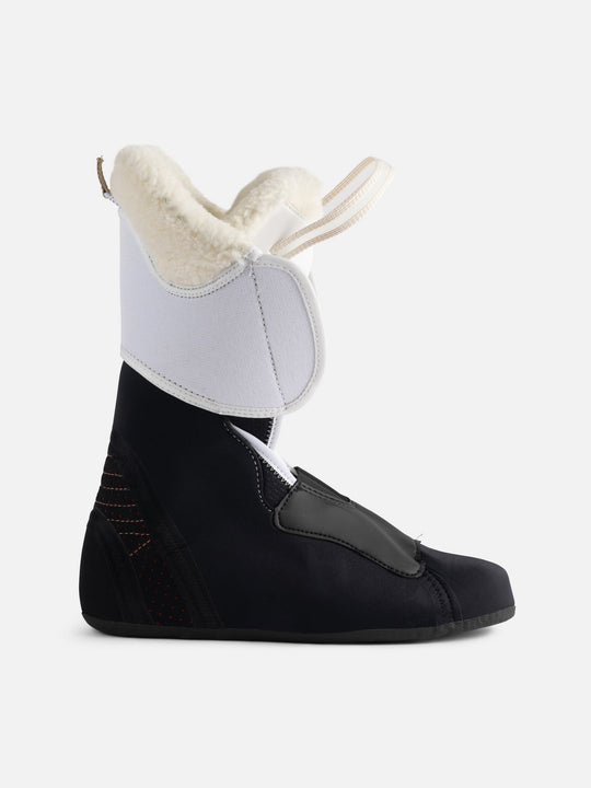Buty narciarskie ROSSIGNOL VIZION 4B PRO 100 W GW White biały
