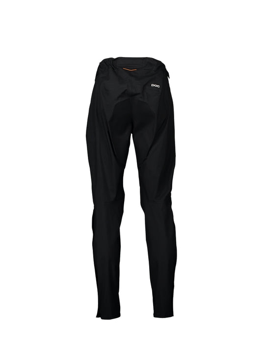 Spodnie rowerowe POC Motion Rain Pants czarny

