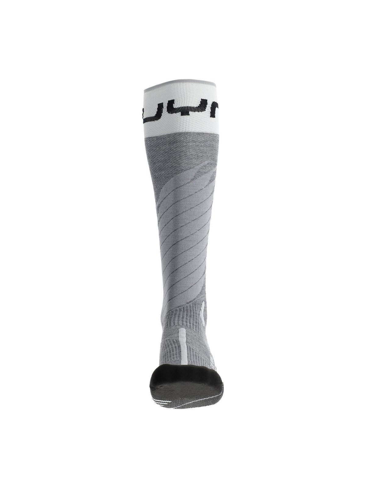 Skarpety narciarskie UYN Ski One Merino Socks szary