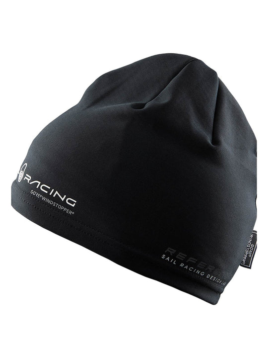 Czapka SAIL RACING Reference Beanie Czarny - TU - Adventure Sports
