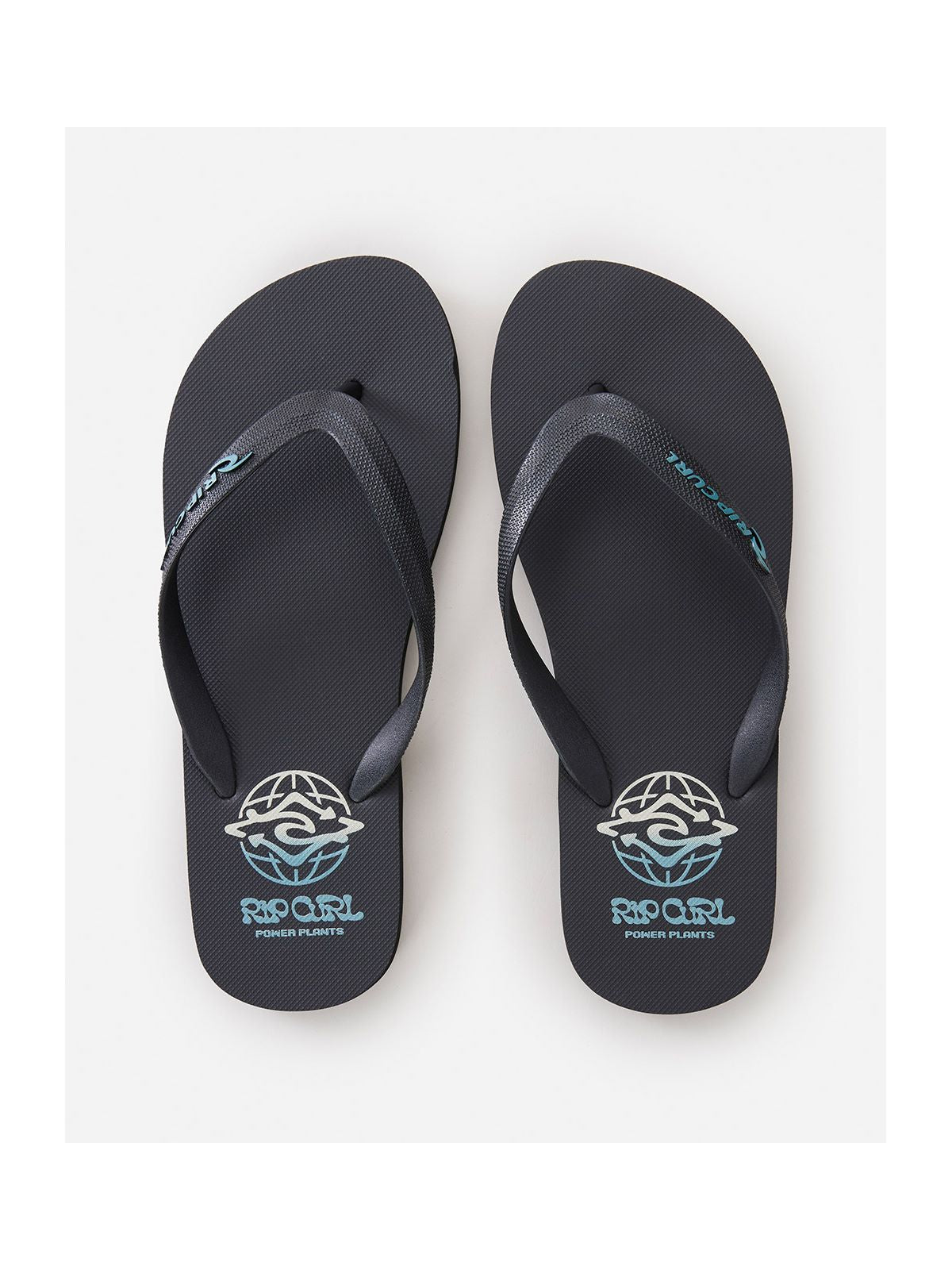 Klapki RIP CURL Swc Bloom Open Toe czarny - Adventure Sports