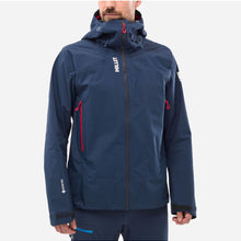 Kurtka męska MILLET Kamet Gtx Jkt M granatowa
