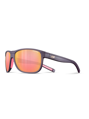 Kolor: MATT Dark Purple / Pink
